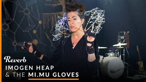 imogen heap gloves review.